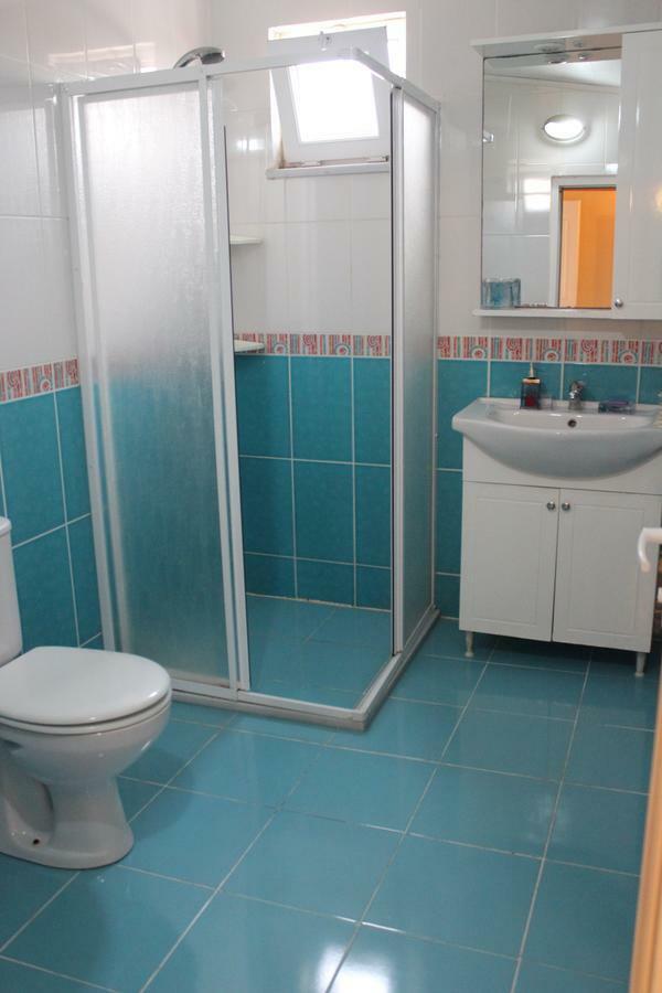 Yuerekli Apart Hotel Авса-Адаси Экстерьер фото